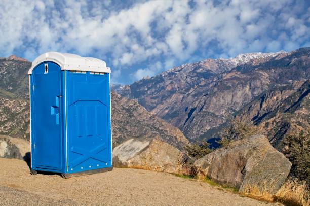 Best Portable restroom solutions  in Countryside, VA