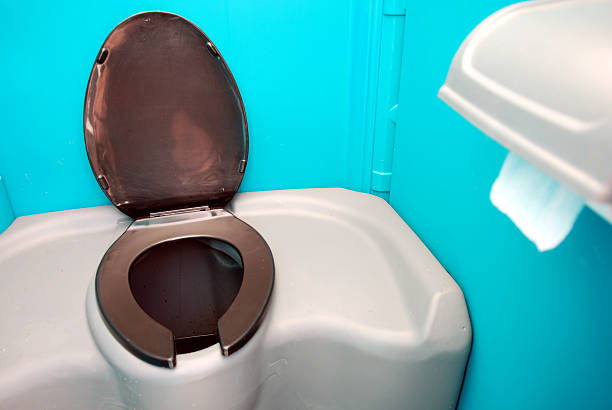 Best Portable toilet rental cost  in Countryside, VA