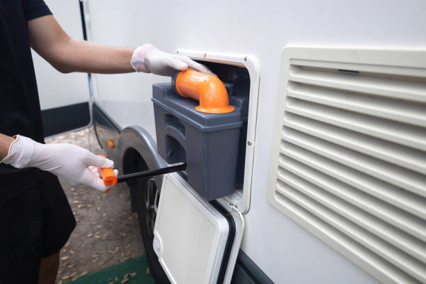Best Construction site porta potty rental  in Countryside, VA