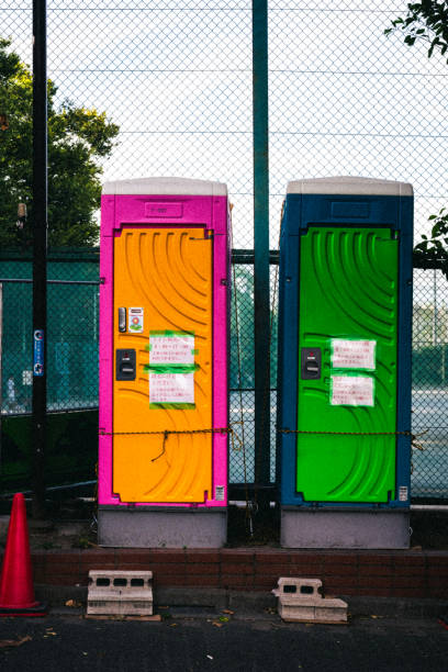 Best High-end porta potty rental  in Countryside, VA