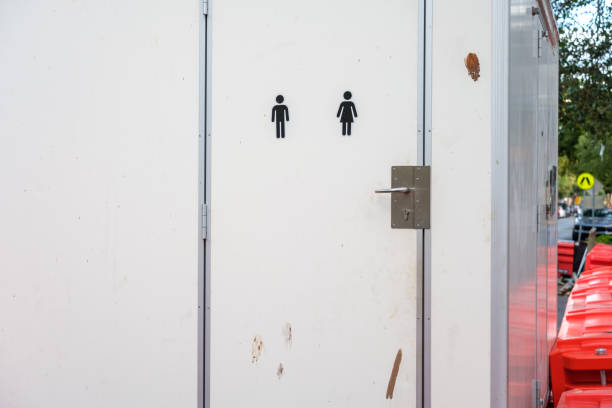 Best Sanitation services for porta potties  in Countryside, VA