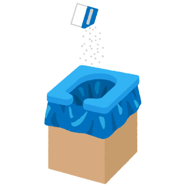 Best Porta potty delivery and setup  in Countryside, VA